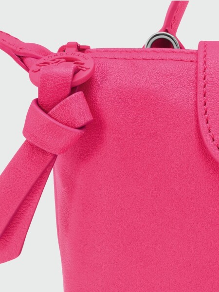 Longchamp - CROSSBODY LE PLIAGE XTRA XS Fucsia