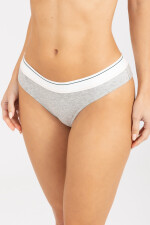 Bikini alliums Gris melange