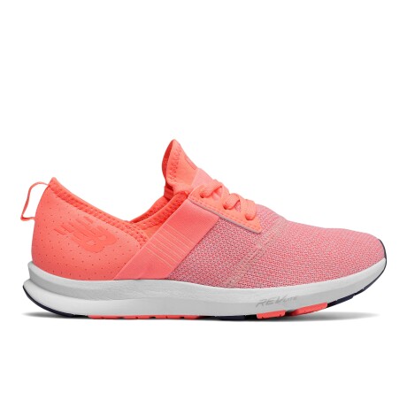 Championes New Balance de Dama WXNRGFH PINK