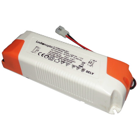 Driver De Alimentación Led IP20 35W 0.2A 220-240VAC \n\n 001