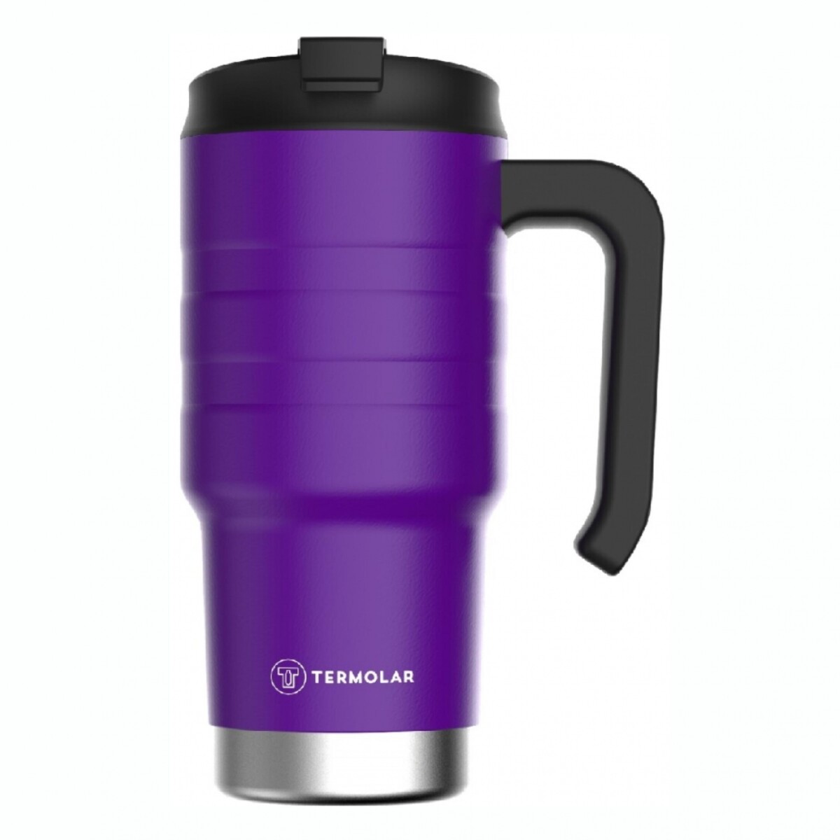 Jarra Térmica TERMOLAR Capacidad 590Ml - Violeta 