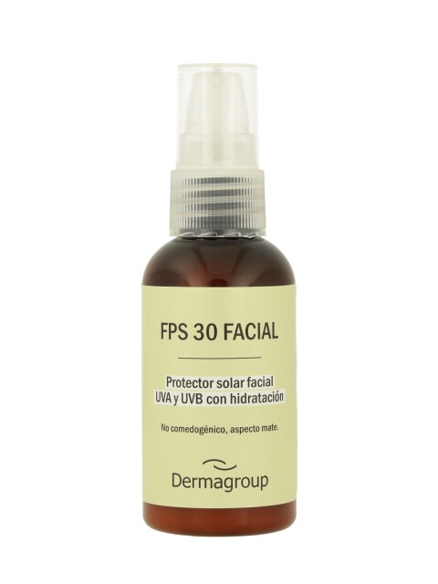 Protector solar facial FP30 Protector solar facial FP30