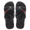 Sandalias de Hombre Havaianas Power 2.0 Negro