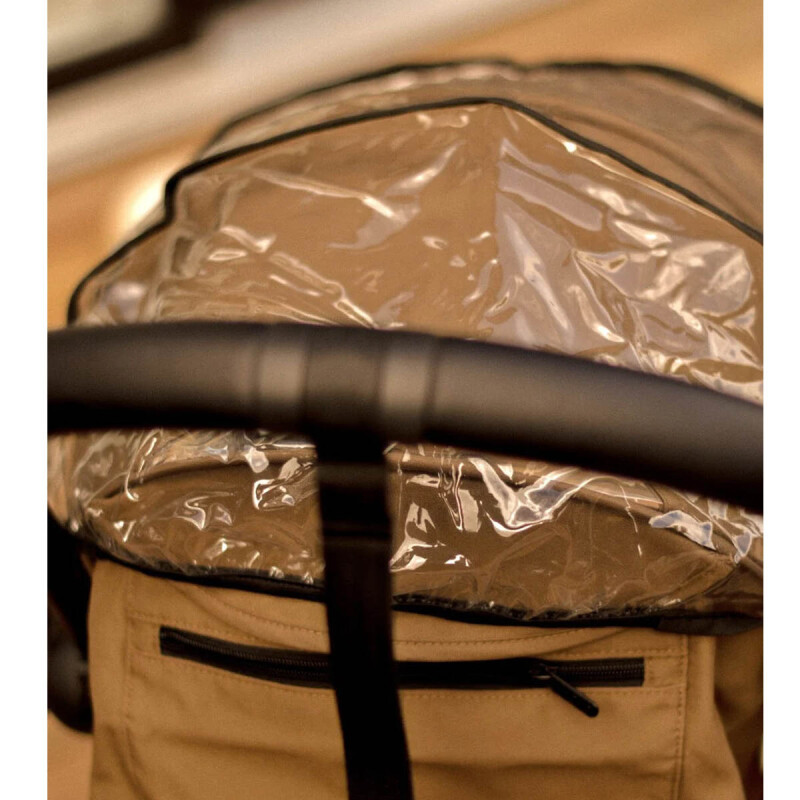 Protector de Lluvia +6 Coche Stokke YOYO Protector de Lluvia +6 Coche Stokke YOYO