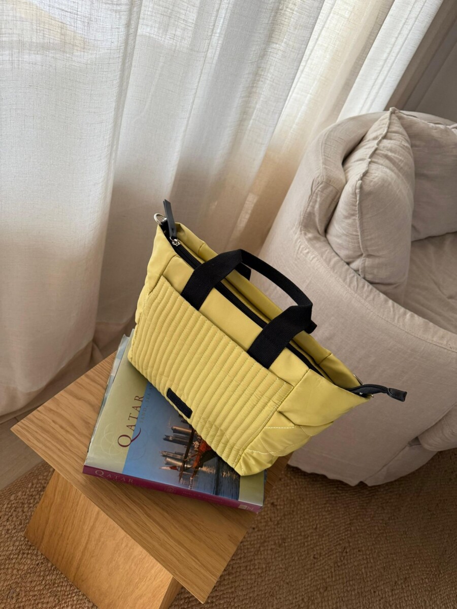 CARTERA NATALIE - LIMON 