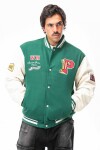 Campera PE Verde