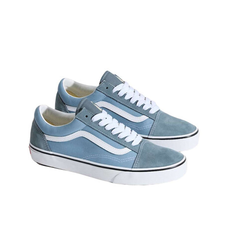 Championes Vans Old Skool Cthr