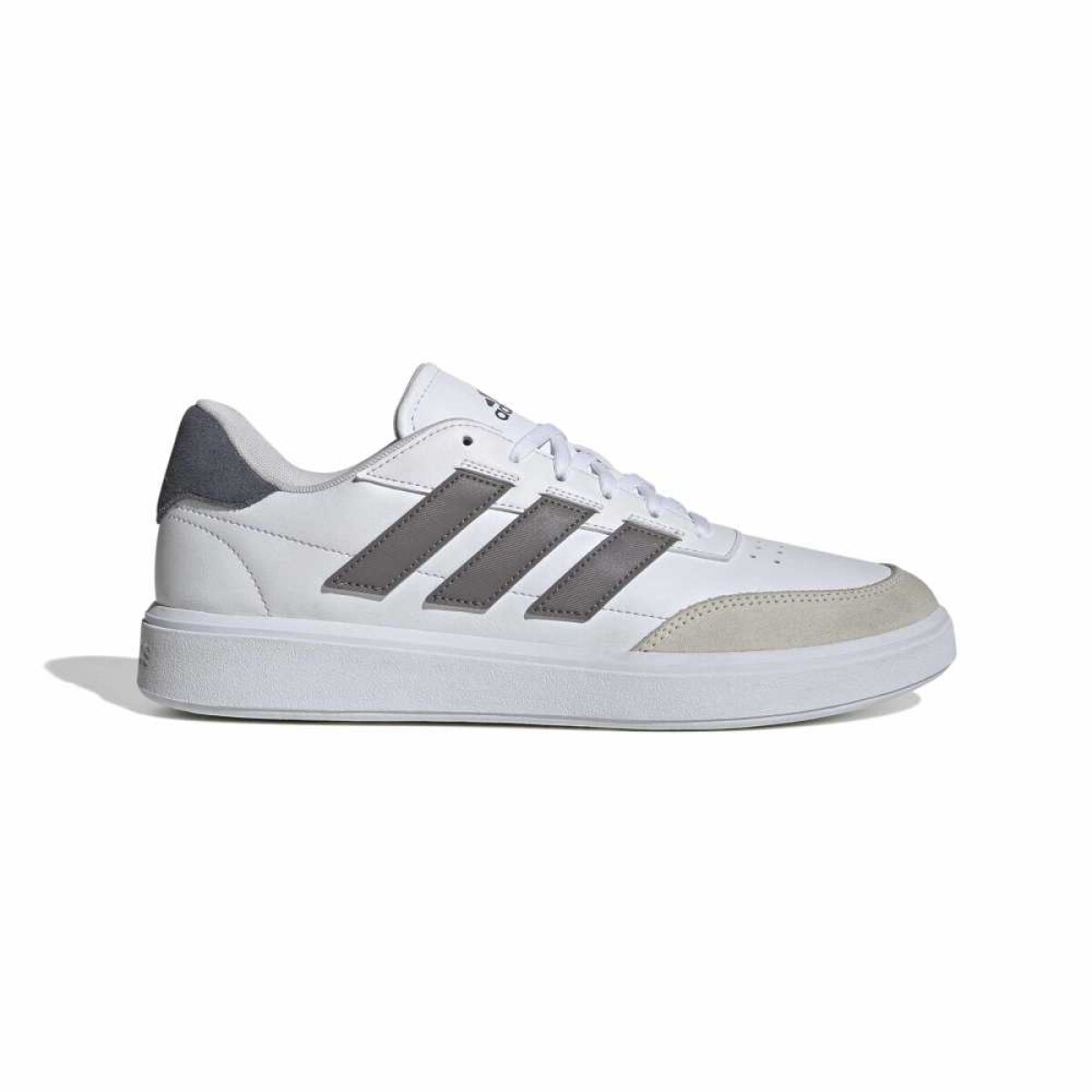 ADIDAS COURTBLOCK - BLANCO 