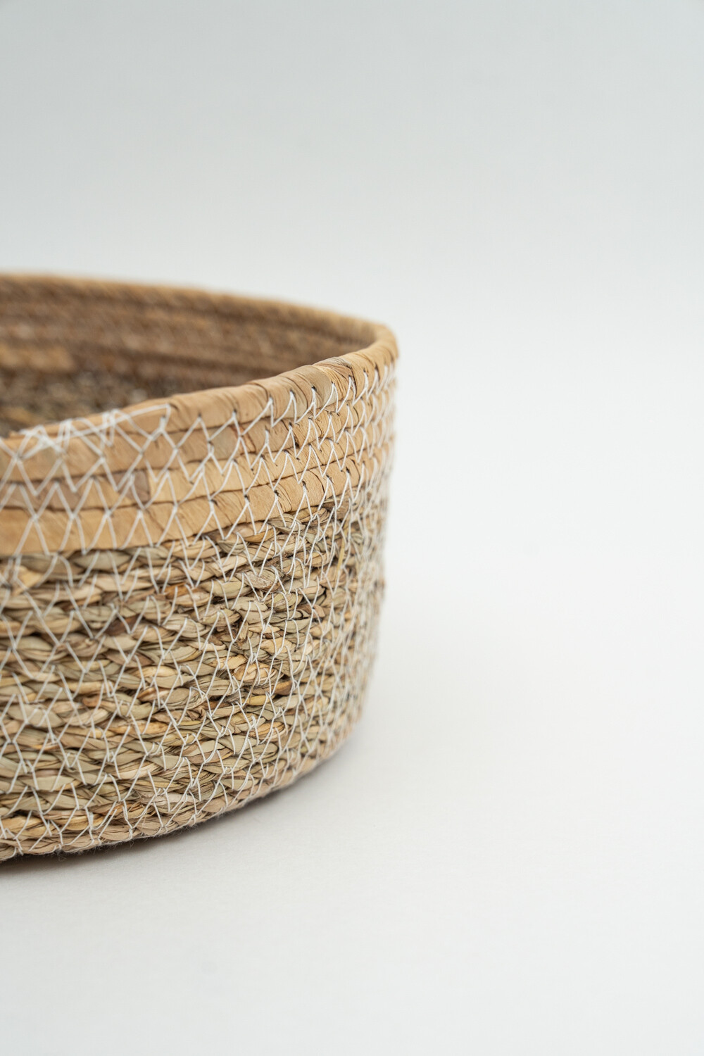 Cesto Dili Color Unico