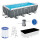Piscina Bestway Estructural 11532 L 488x244x122cm Bsw56670