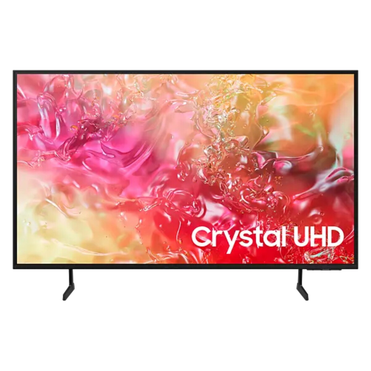 TV Led Samsung 50" UHD Smart UN50DU7000GX 