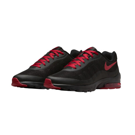 Championes Nike Air Max Invigor Black