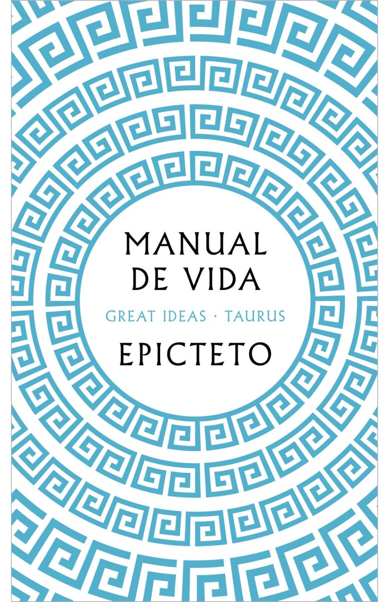 MANUAL DE VIDA 