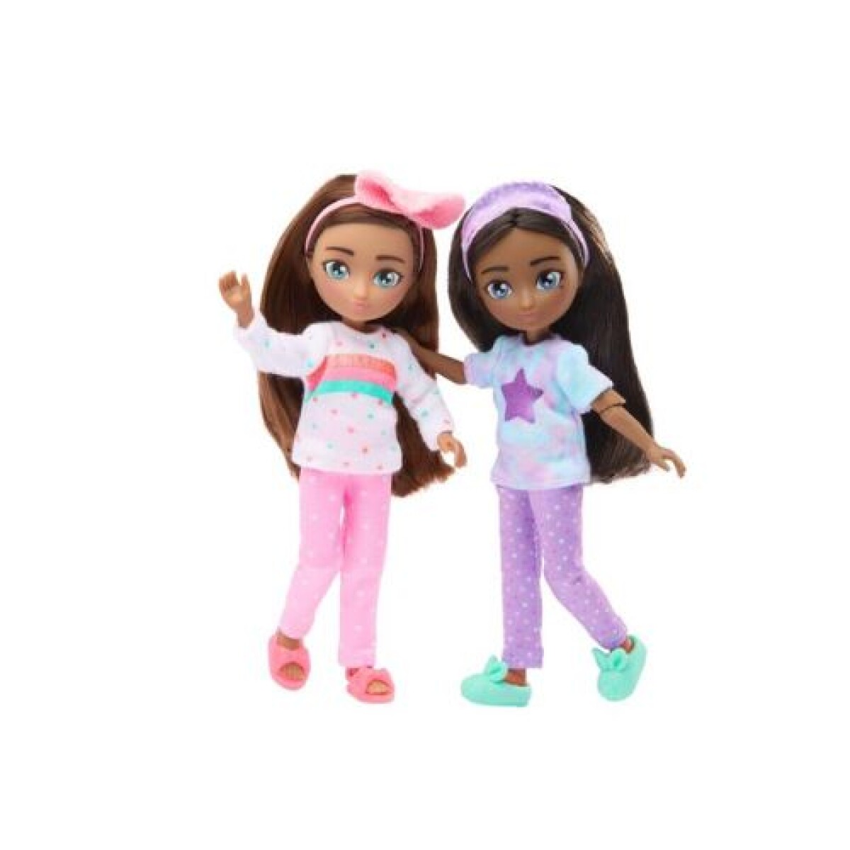 Hey Bestie Muñecas Mia y Zoe - Hey Bestie Muñecas Mia Y Zoe 
