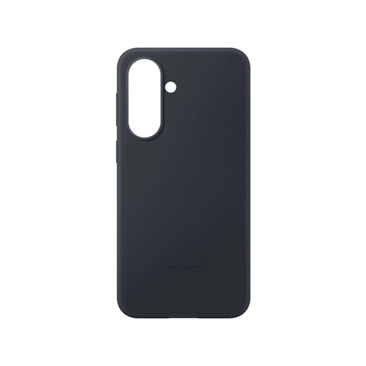 Funda Samsung Silicone Case para Galaxy A37 5G Black