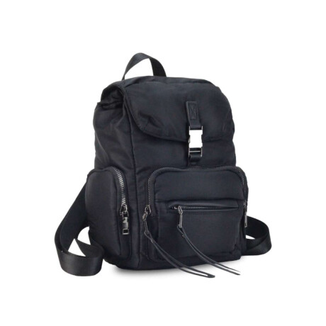 Mochila Beijing Negro