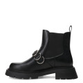 Botas de Mujer Miss Carol Loto Negro
