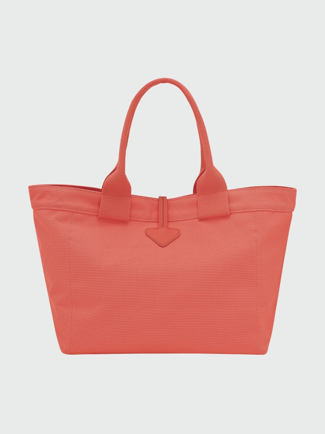 LONGCHAMP - Le Roseau Shopper L Alta Automática
