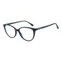 Lentes De Vista Tr90 Chilli Beans Cat Negro/Negro