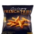 Papas Crispy French Fries 600Grs Papas Crispy French Fries 600Grs