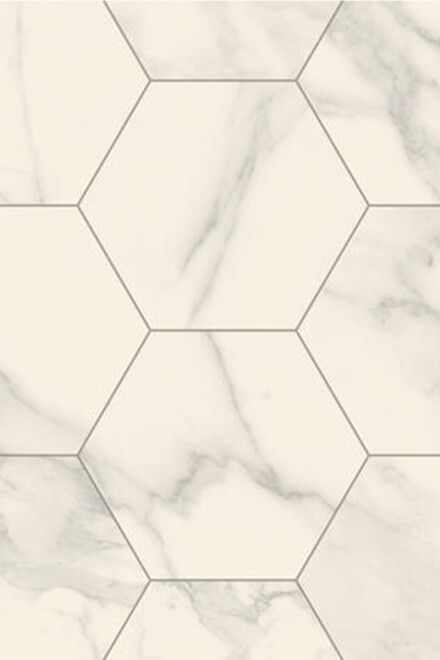 ICONIK 240 EXCLUSIVE 240 VINILICO ICONIK 240 MARBLE BIANCO HEXA GREY 582 9246