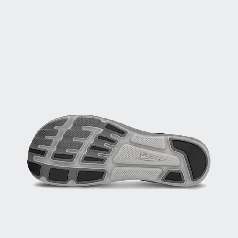 Championes Altra Escalante 4 Gris