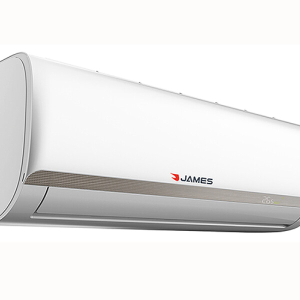 AIRE ACOND. JAMES AAM/AAJ 12FCF C” - 12000 BTU SPLIT Sin color