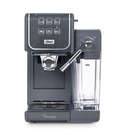 Cafetera Oster Primalatte Touch Cafetera Oster Primalatte Touch