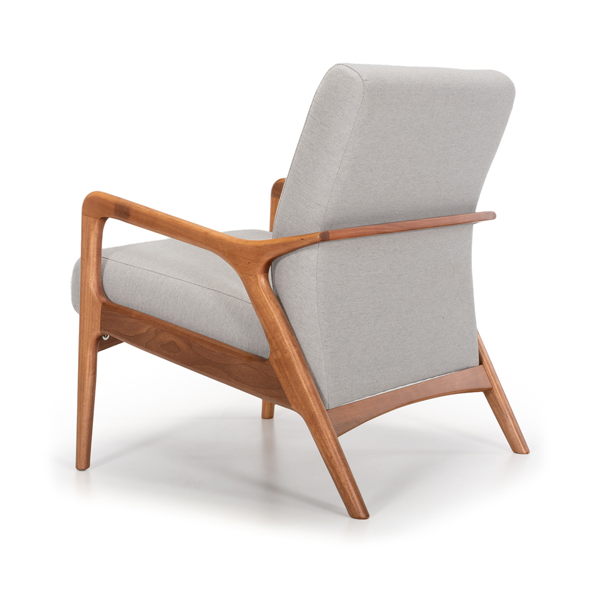 Butaca Verona Tela Rústica G21,35 (Beige) — NYR Uruguay
