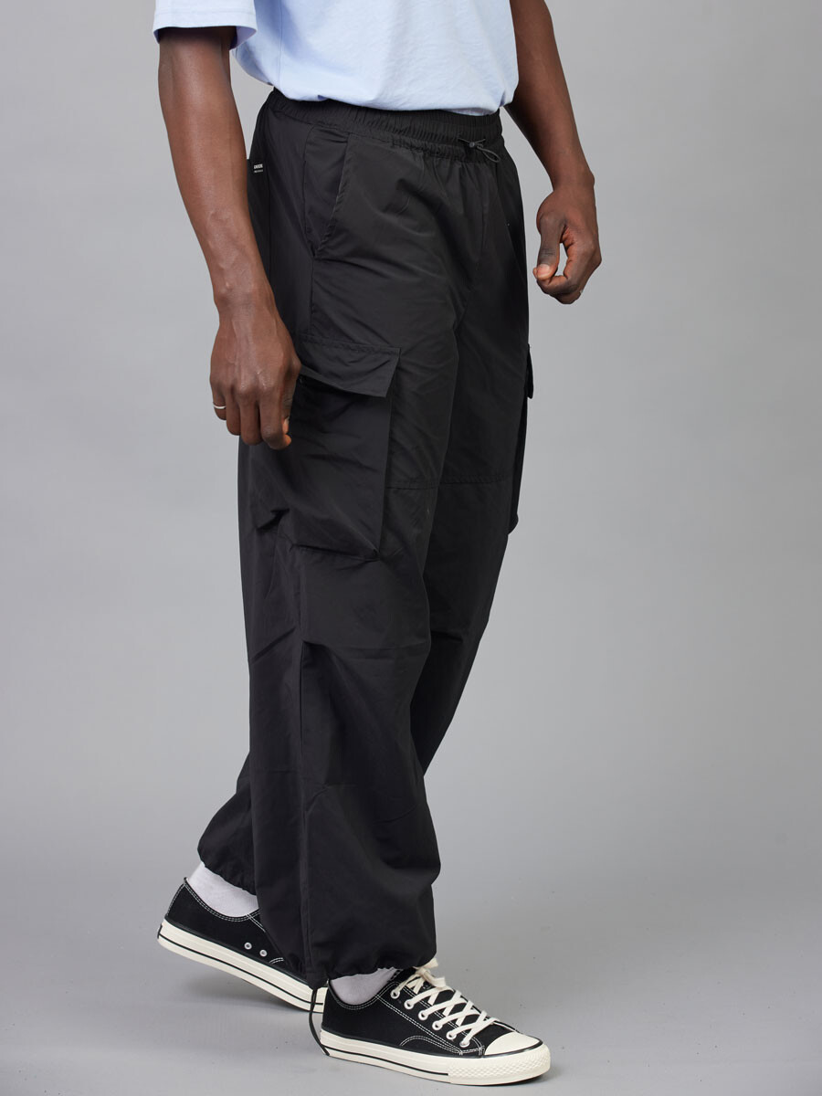 PANTALON CARGYL DIXIE Negro