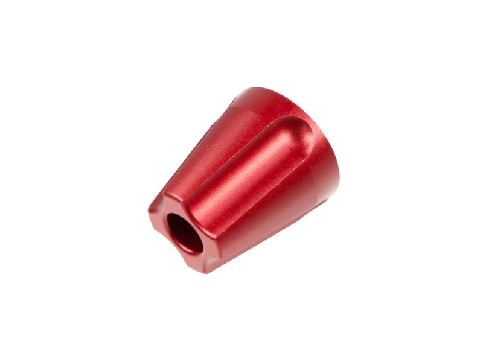 perno de color SSG10 - rojo 