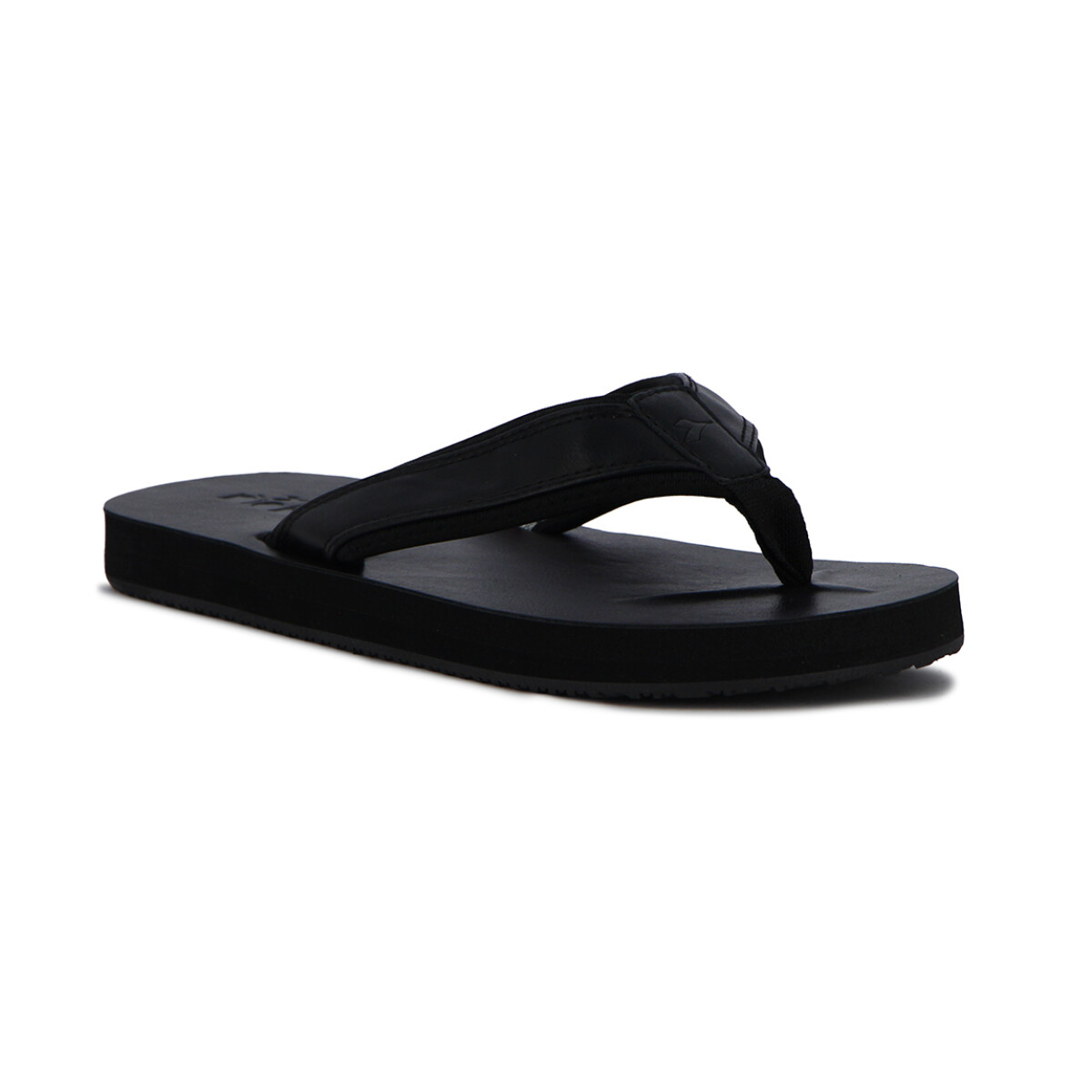 Chanclas Diadora Sandals Azov Hombre Negro-negro - Negro-negro 