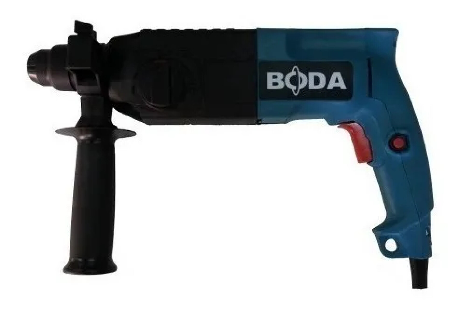 BODA ROTOMARTILLO INDUSTRIAL 24 MM 620W 