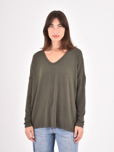 REMERA VALERIA OLIVA