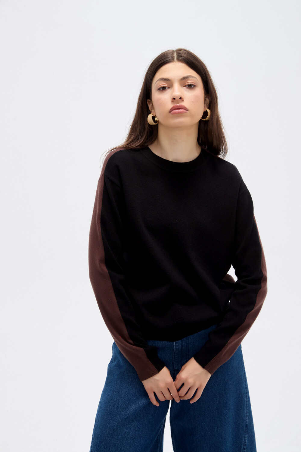 Sweater Helros Estampado 2