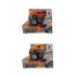 OUTLET Camioneta 4x4 fricción 4 colores Outlet Camioneta 4x4 Fricción 4 Colores