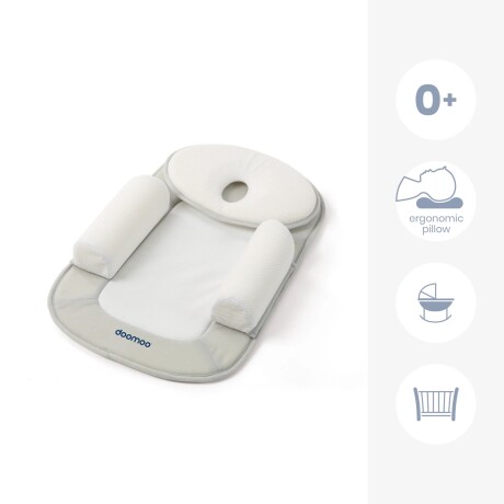 Almohada posicionador ergonómica Multi Sleep Almohada posicionador ergonómica Multi Sleep