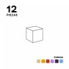Bloques mágneticos Imanix bebés 12 pcs IMA-CUBE Baby 24m+ - Savannah Bloques Mágneticos Imanix Bebés 12 Pcs Ima-cube Baby 24m+ - Savannah