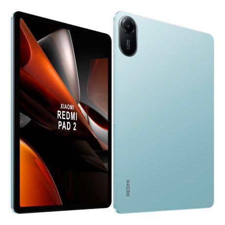 Tablet Redmi Pad 2 Xiaomi 11'' 4GB 128GB 8MP+5MP 001