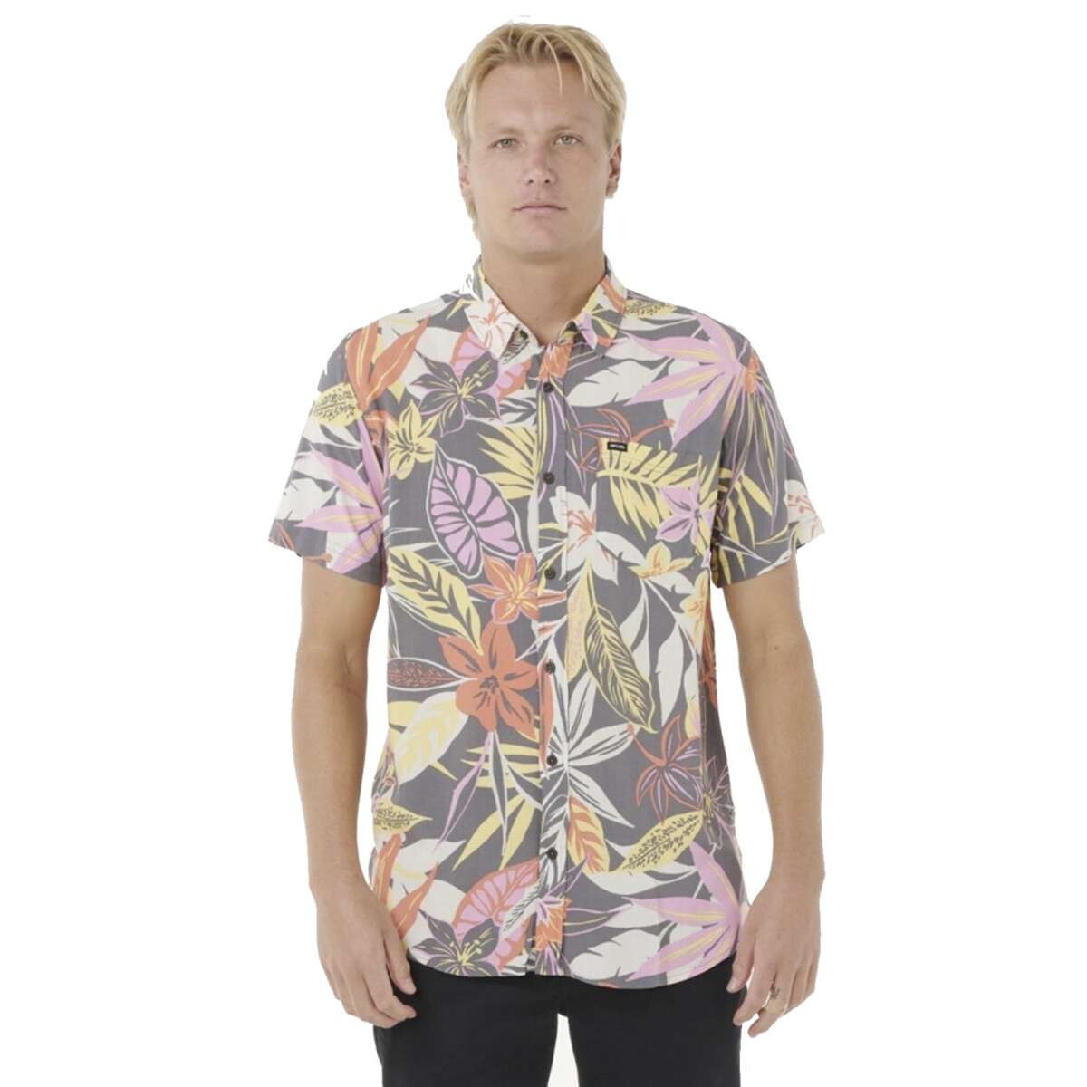 Camisa Rip Curl Rio - Multi 