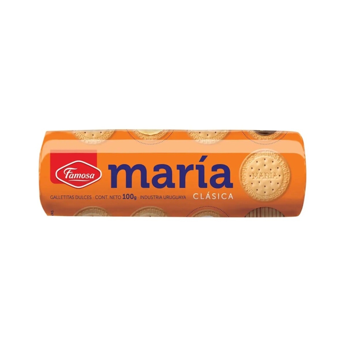 GALL.MARIA FAMOSA 100G 