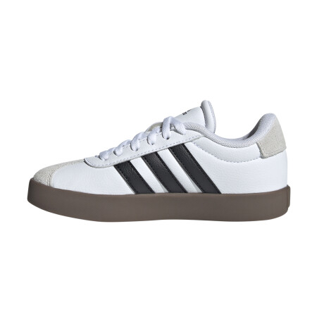 adidas VL COURT 3.0 WHITE
