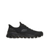 Championes Slip-ins: Glide-Step - Remnynt Negro