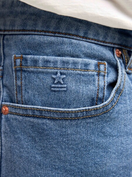 VAQUERO UNIFORM NEW STEFAN A76