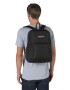 MOCHILA JANSPORT SUPERBREAK BLACK