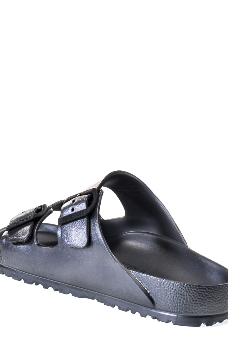 ARIZONA EVA METALLIC ANTHRACIT Gris
