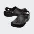 Crocs Classic Negro
