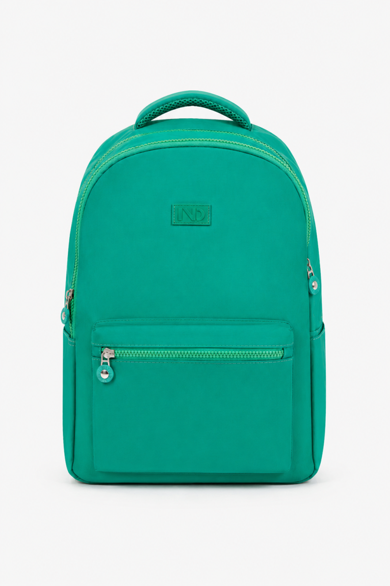Mochila Lyo - Verde 