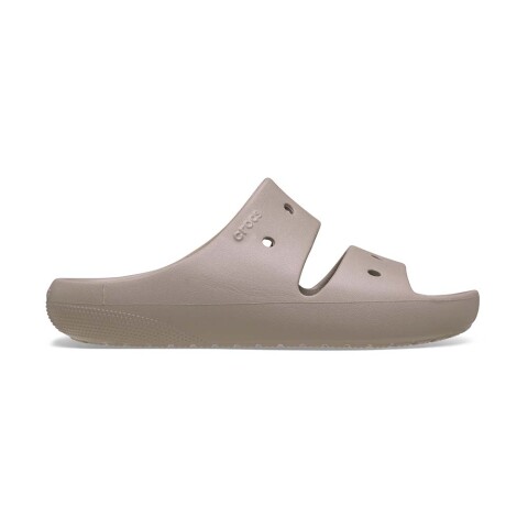 Classic Sandal V2 - Unisex Taupe