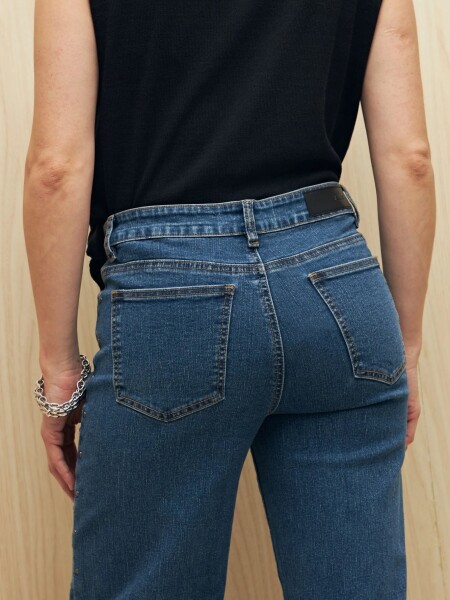 VAQUERO ALLIE RUDY JEANS